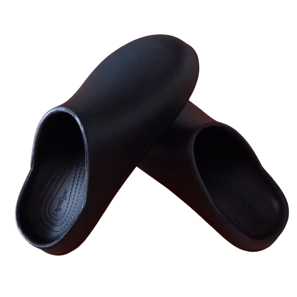 DIPTIQUE CLOGS - (BLACK)